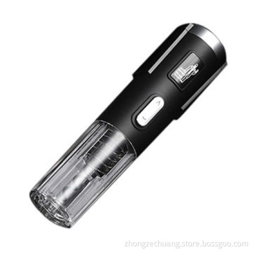Lever-Style Corkscrews